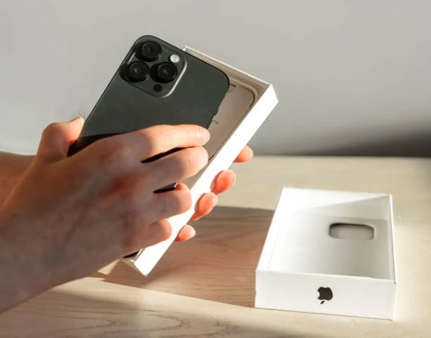 Apple - ikonický unboxing zážitek