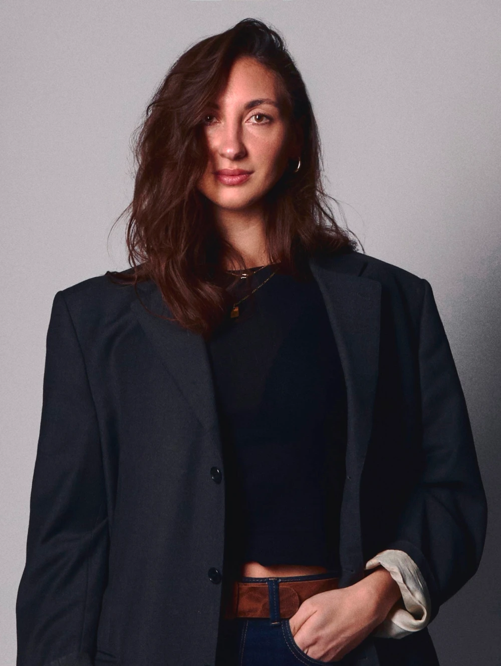 Klaudia Poloncová, Freelance fotografka a lektorka kurzu komerční fotografie v praxi na SKVOT