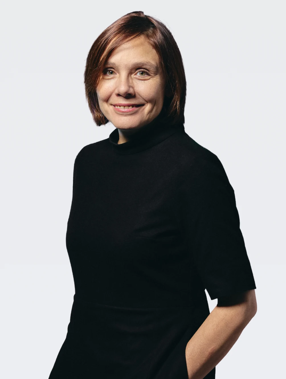 Barbora Šťastná, spisovatelka, autorka 8 knih a lektorka kurzu Jak napsat knihu na SKVOT