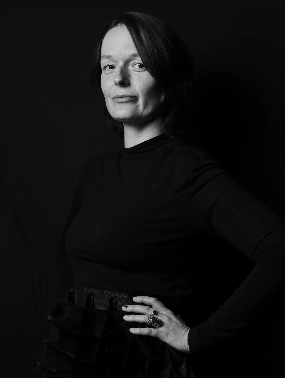 Kristýna Nováková, Publishing Manager, Supraphon a lektorka kurzu Marketing v hudebním průmyslu na SKVOT