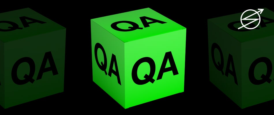 QA v gamedev: vlastnosti, rizika a perspektivy