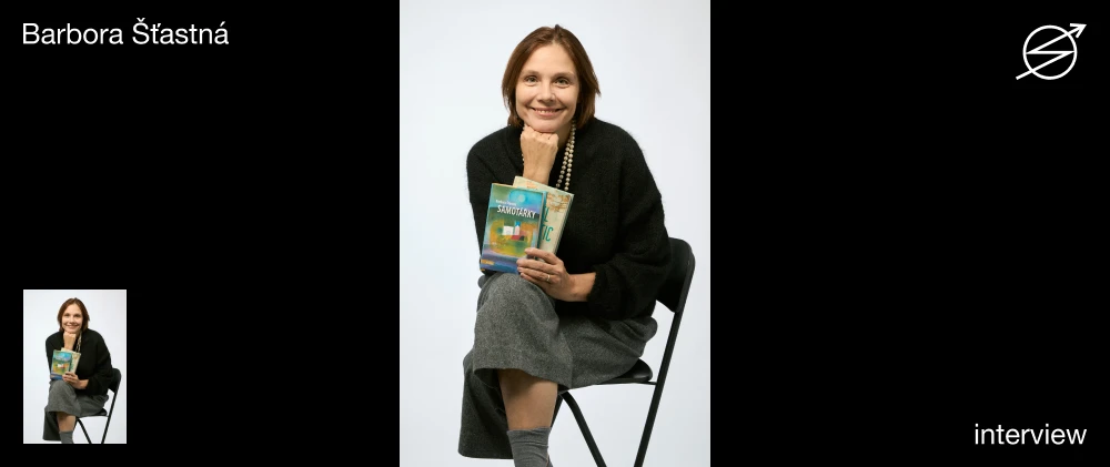 Nestyď se zeptat: Jak úspěšně psát knihy?