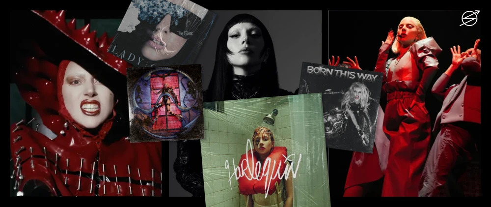 Tomuhle světu chyběla Lady Gaga a tady je důvod proč