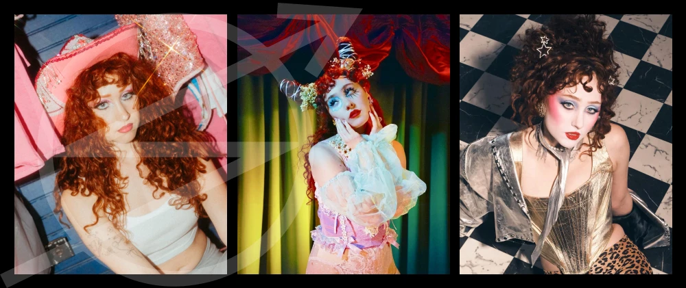 Glamour pop music is back. Přinesla ji Chappell Roan