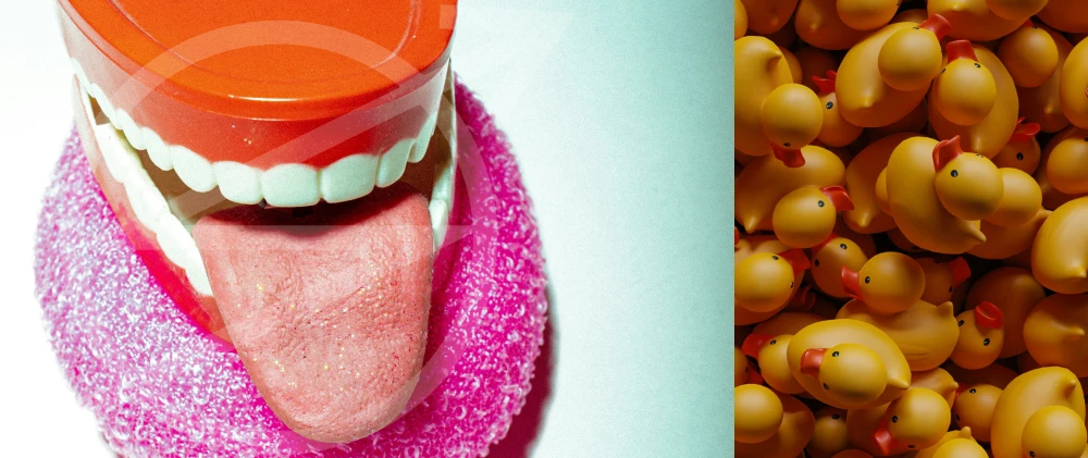 Kreativita – naše eklektická dokonalost