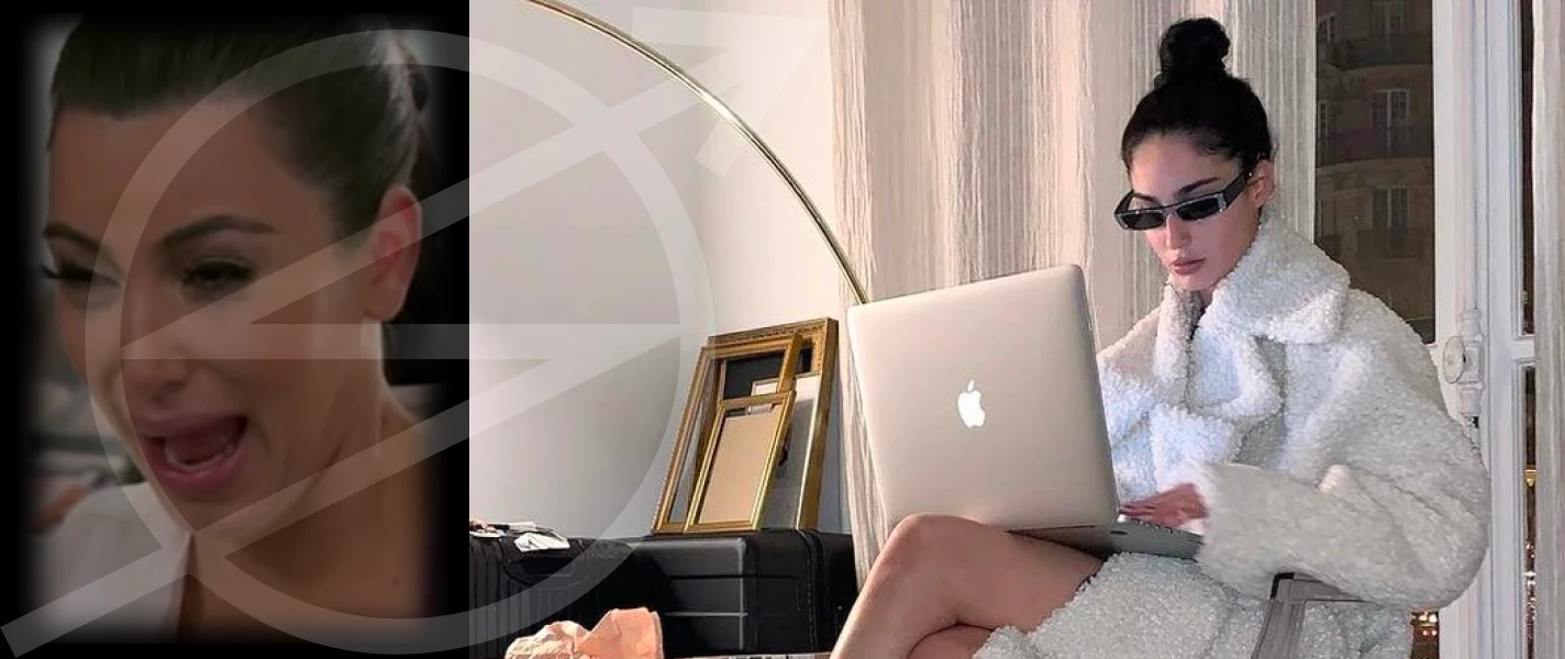 Chceš se uživit jako kreativec? Buď vidět!