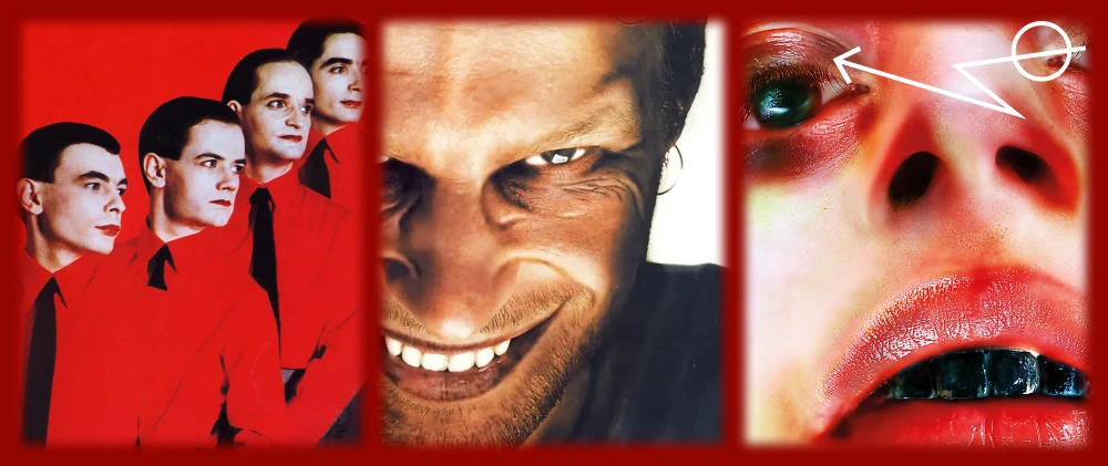 Legenda je frekvence – a každá generace ji chytí jinak