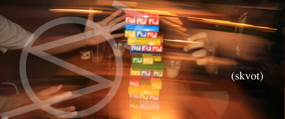 Deskovky jako životní styl? Always