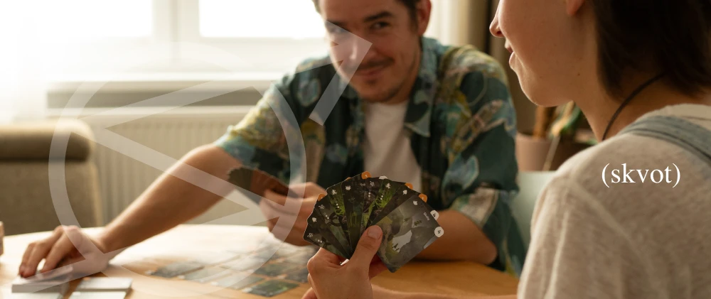 Skvot recenze: Juraj Horňák z Lebo Mädveď a hry, které učí i baví