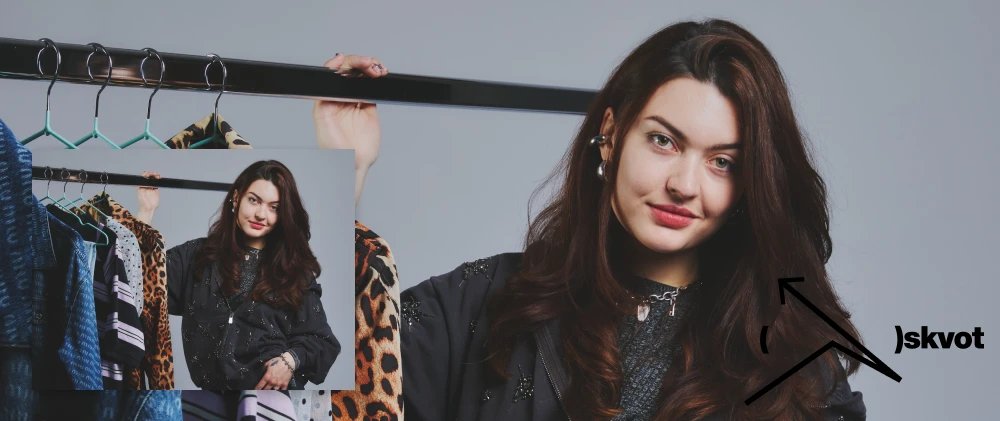 Nestyď se zeptat: Objevení vlastního stylu přináší svobodu a autenticitu