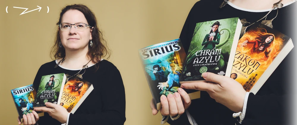 Nestyď se zeptat: Jak jde dohromady fantasy a western?