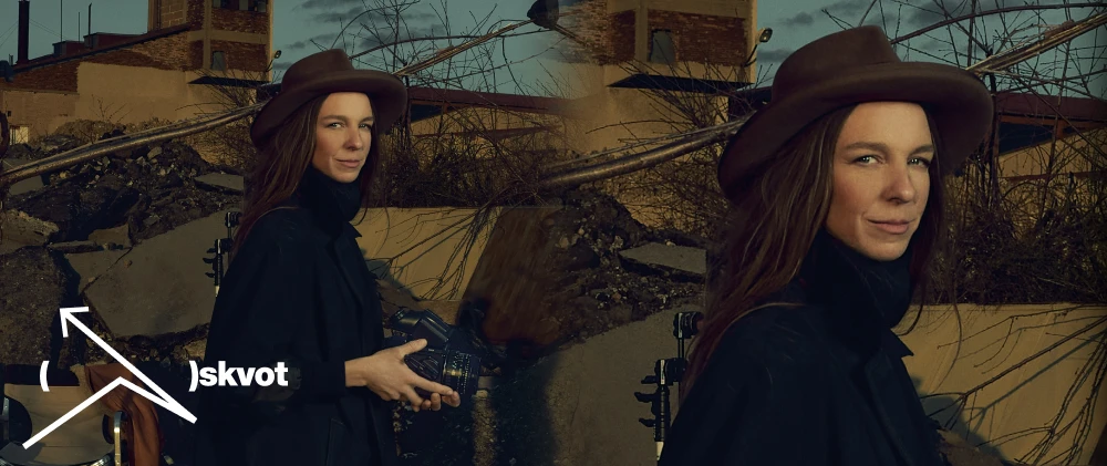 Nestyď se zeptat: Jak se buduje vlastní fotografický rukopis?