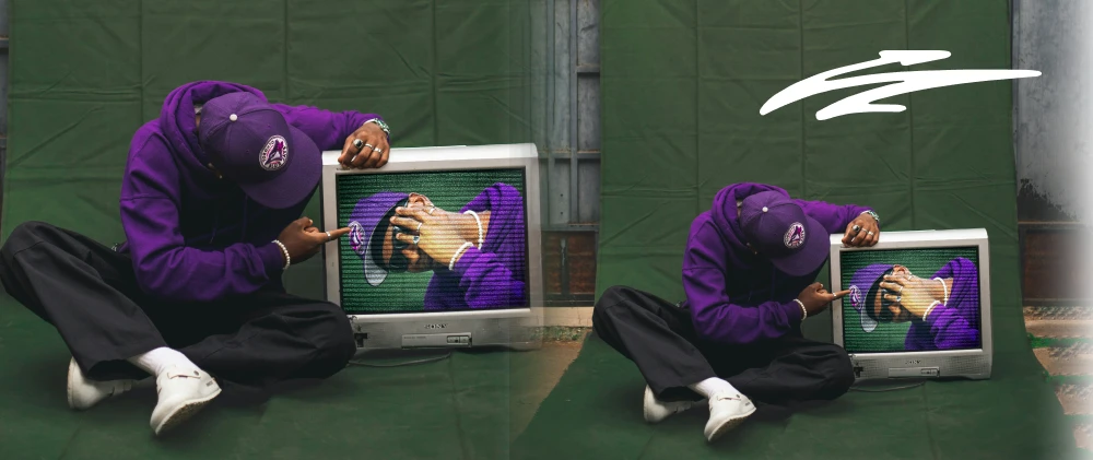 Jak se rodí důvěra v obraz?