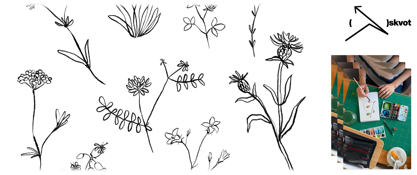 Nestyď se zeptat: Jak jsi tvořila svůj první potisk na kabelky?