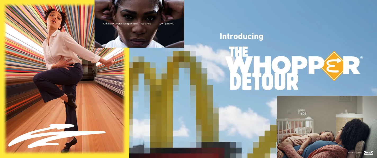 Proč některá reklama vzplane – a hoří dál – zatímco jiná okamžitě ztratí jiskru?