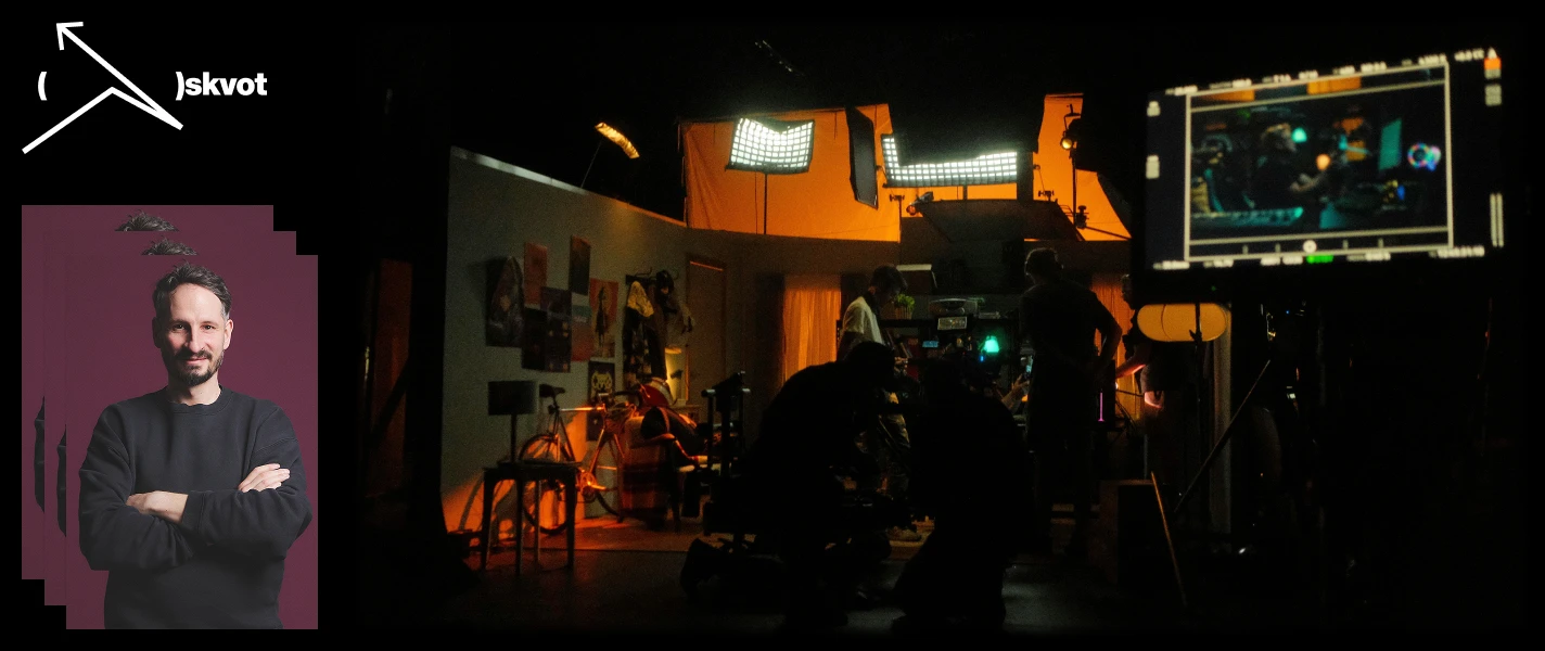 Nestyď se zeptat: Jak natočit skvělý reklamní spot?