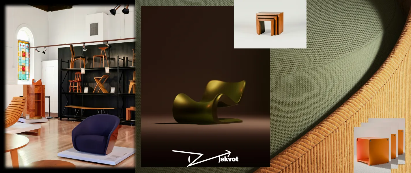 Nestyď se zeptat: Proč hezká skica k výrobě nábytku nestačí?