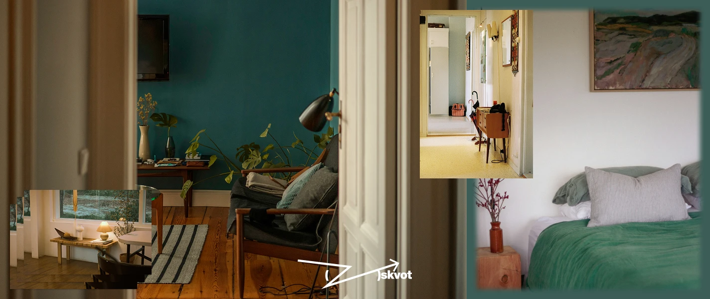 Byt jako z Pinterestu za jeden víkend