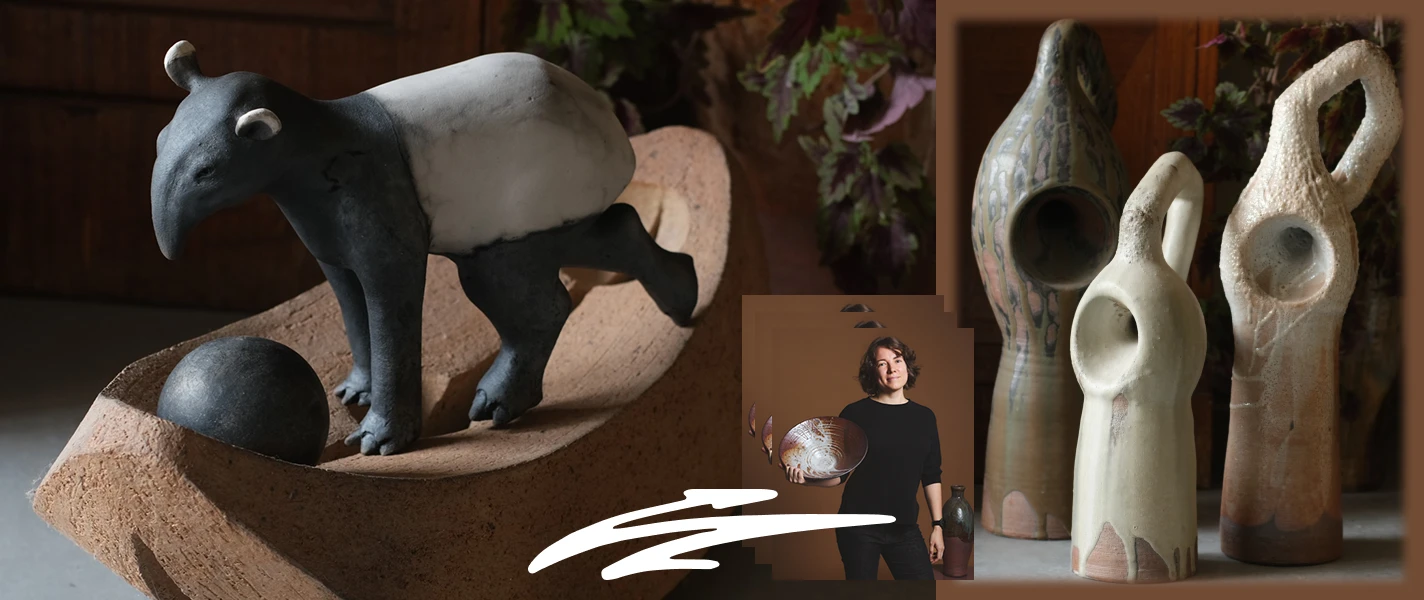 Nestyď se zeptat: Proč keramika není jenom romantika