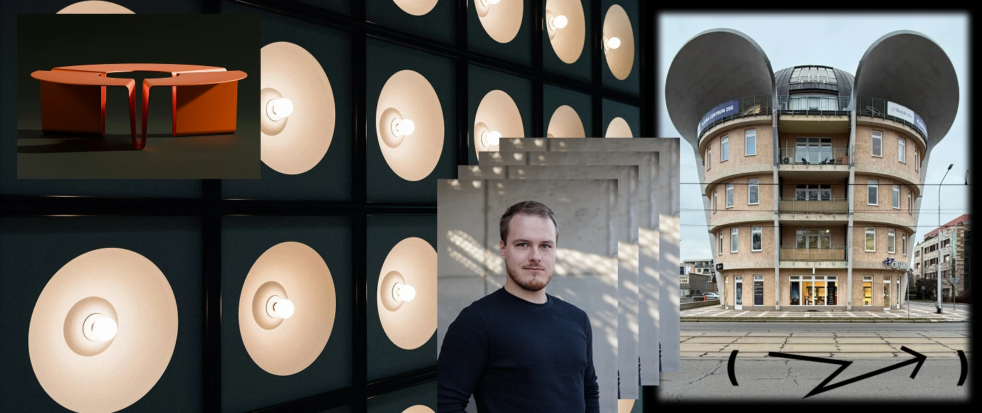 Nestyď se zeptat: Co se stane, když architekt zjistí, že mu škola nestačí?