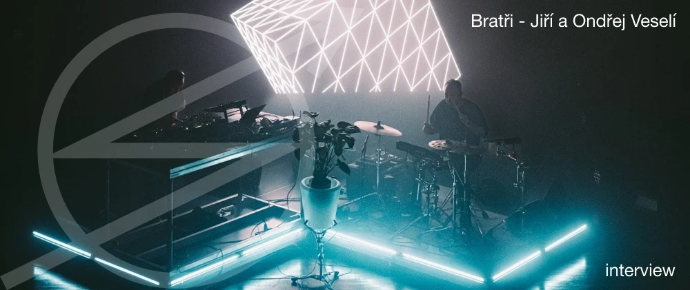 Nestyď se zeptat: Jak se stane, že beat sedne a nic jinýho neexistuje?