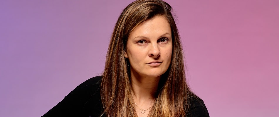 Nestyď se zeptat: Jak pracuje filmová režisérka