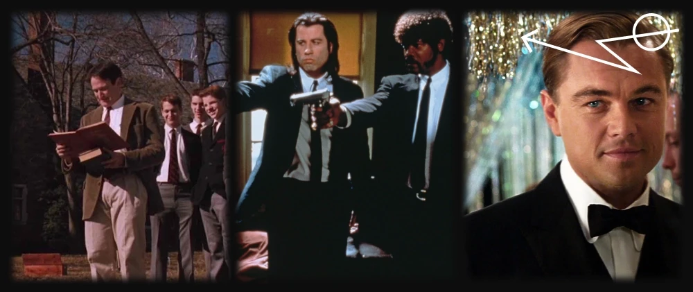 8 filmů, které ukazují ducha doby