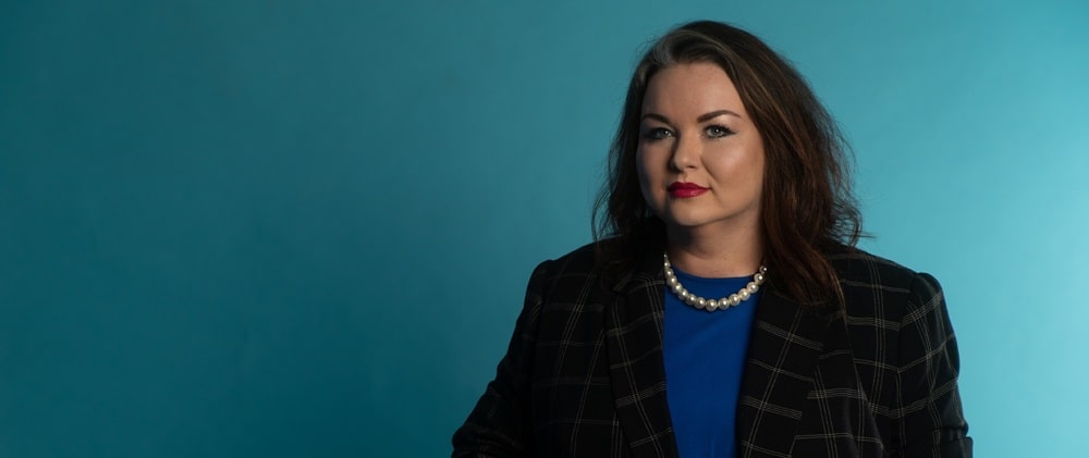 Nestyď se zeptat: co dělá tvůrkyně značek