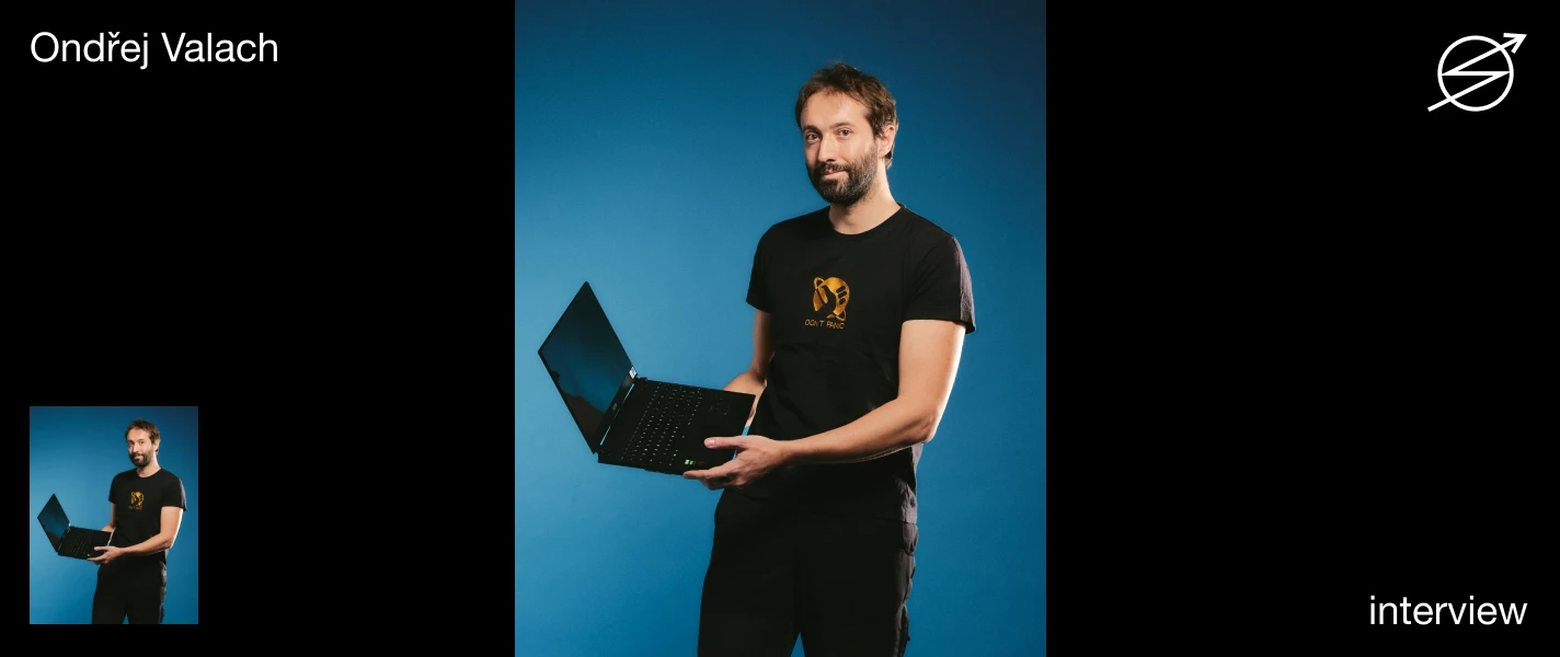 Nestyď se zeptat: Můžeme získat reálný dojem z prostoru, který ještě neexistuje?