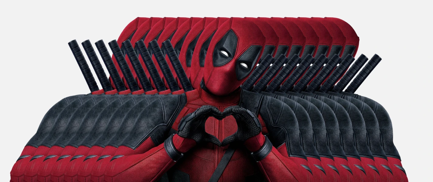 Jak Deadpool zapadá do postmoderny