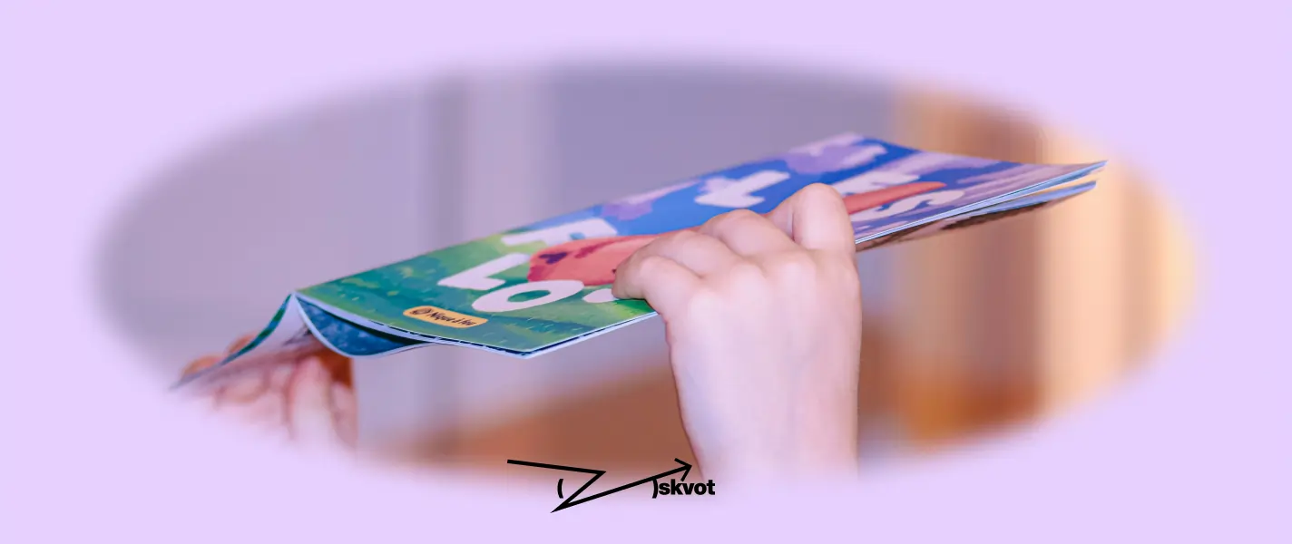 Nestyď se zeptat: Jak se píše pro dětské čtenáře?