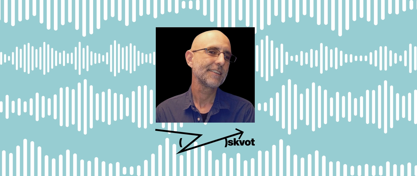 Yaron Eshkar: Dev Ocean jsem postavil pro svoje mladší já