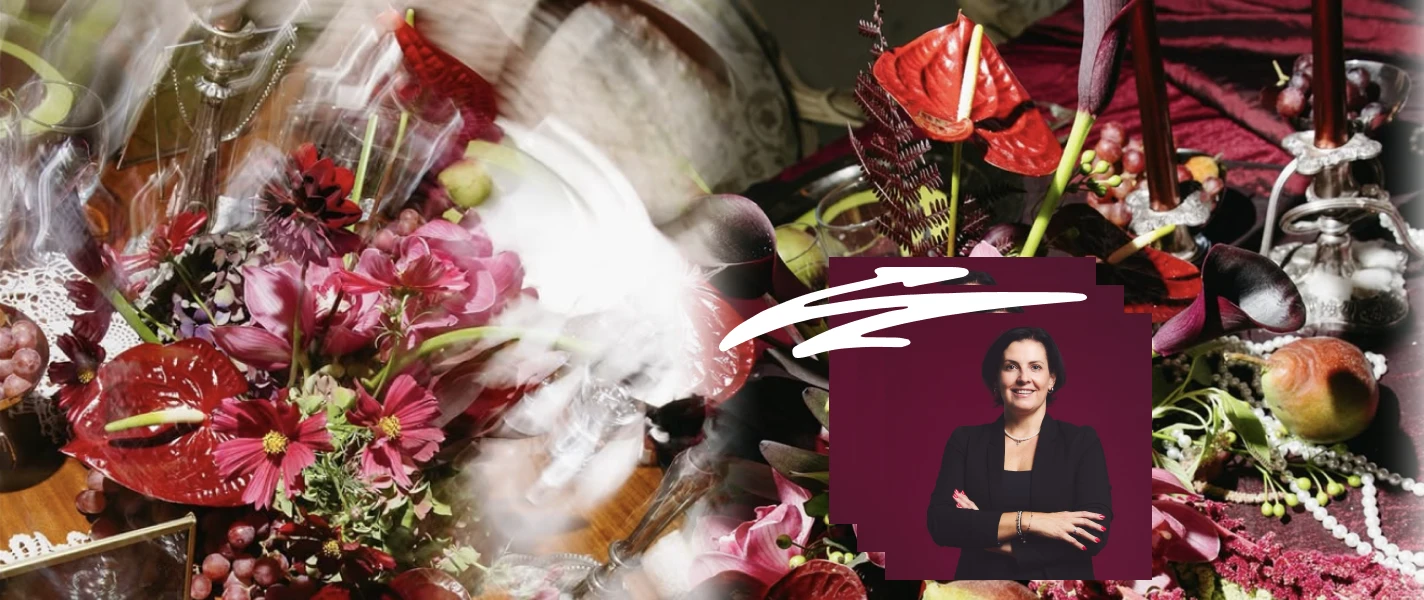 Nestyď se zeptat: V čem spočívá promyšlený event design?