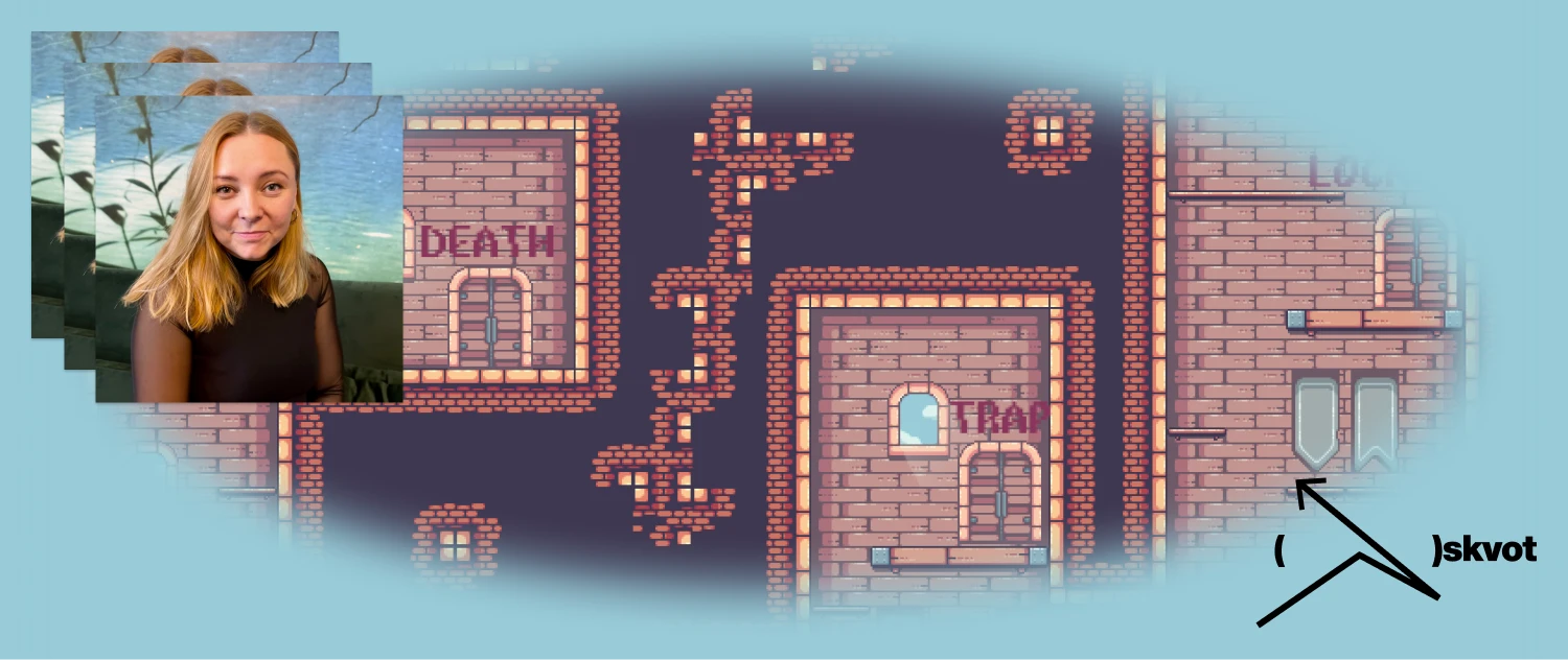 Nestyď se zeptat: Jaké to je překonat pochybnosti a vytvořit vlastní hru?