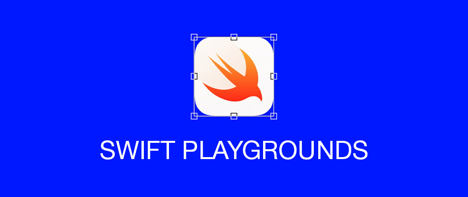 Swift Playgrounds jako cesta, která vede do cíle