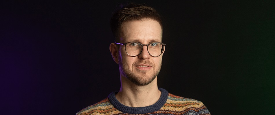 Nestyď se zeptat: Co dělá Motion Designer?