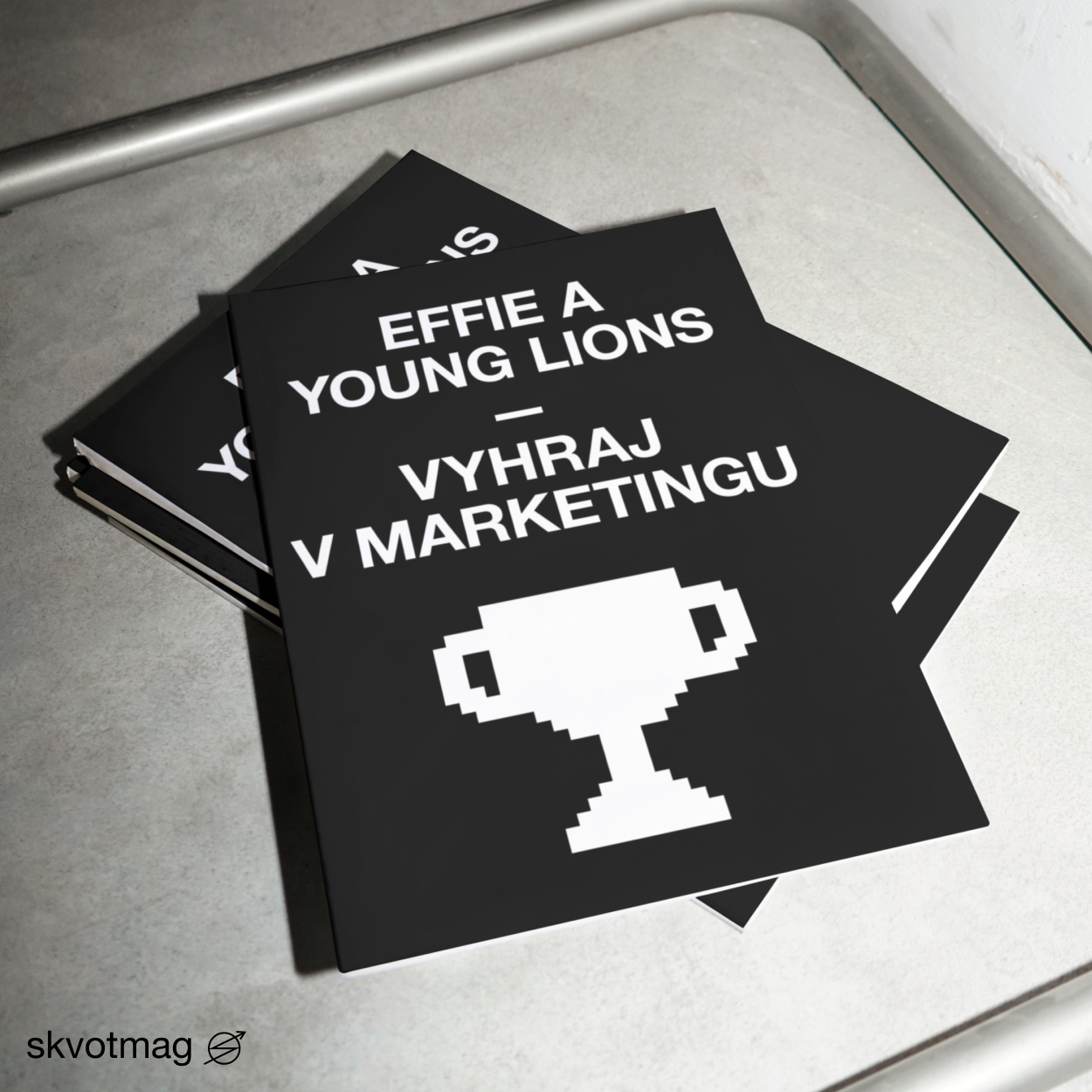 Effie a Young Lions: Když marketing dává smysl a vyhrává