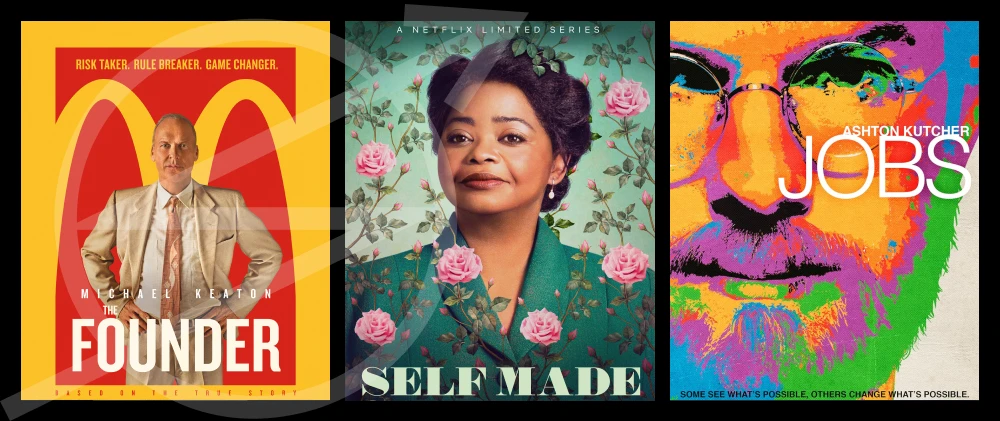 Jak budovat brand o Vánocích? Pusť si můvíčko