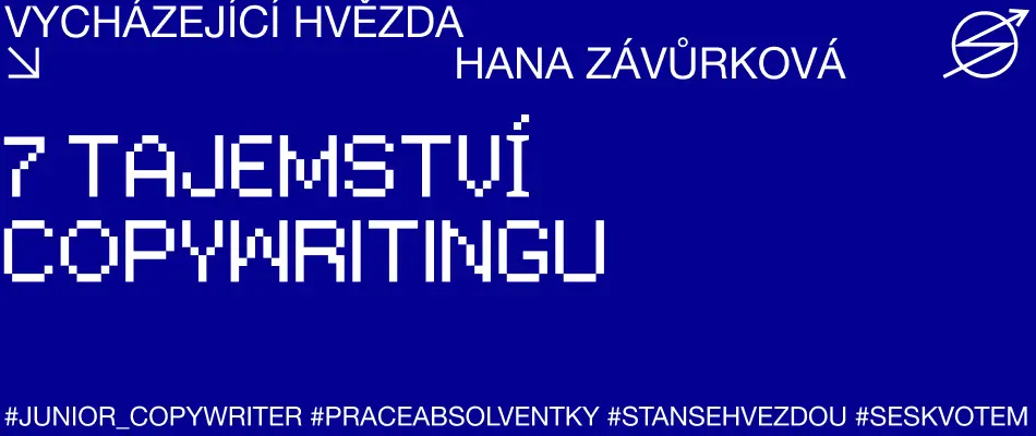 7 tajemství copywritingu aneb jak napsat fajnový text