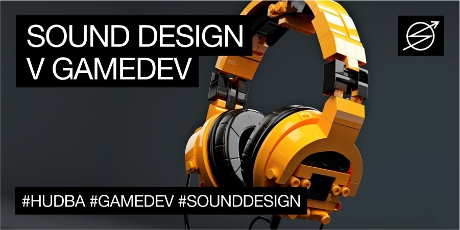 Komerční audio produkce: teorie sound designu v gamedev