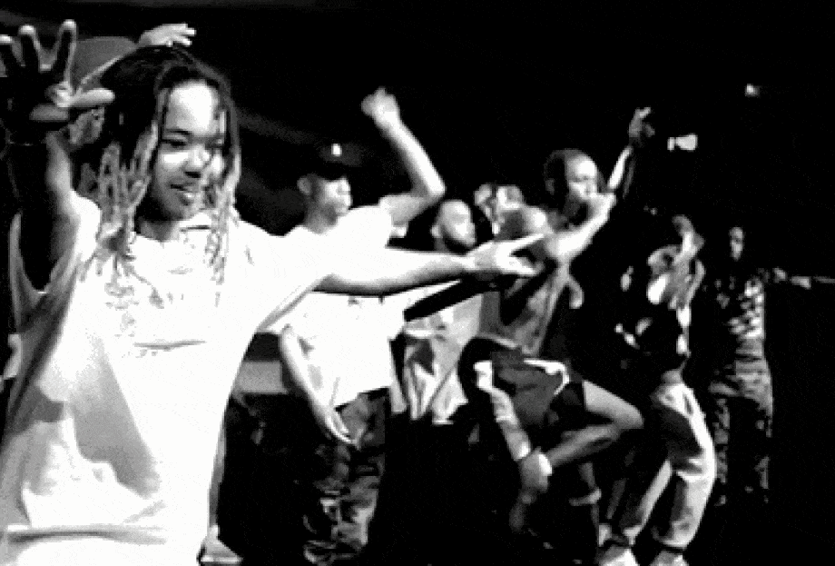 ŘÍZENÍ HUDEBNÍCH AKCÍ