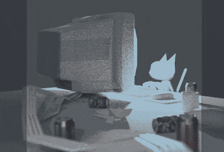 BLENDER: 3D MODELOVÁNÍ V PRAXI