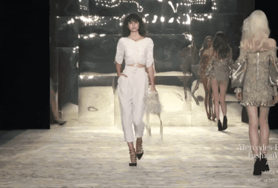 CLO3D FASHION DESIGN