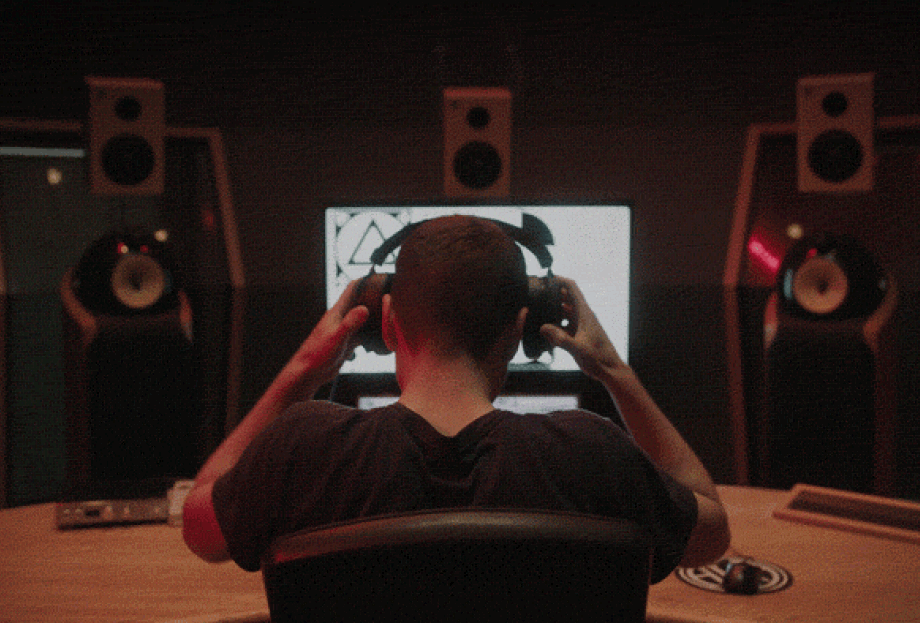 HUDEBNÍ PRODUKCE V CUBASE