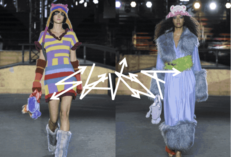 FASHION DESIGN: OD NÁPADU K VLASTNÍ MÓDNÍ ZNAČCE