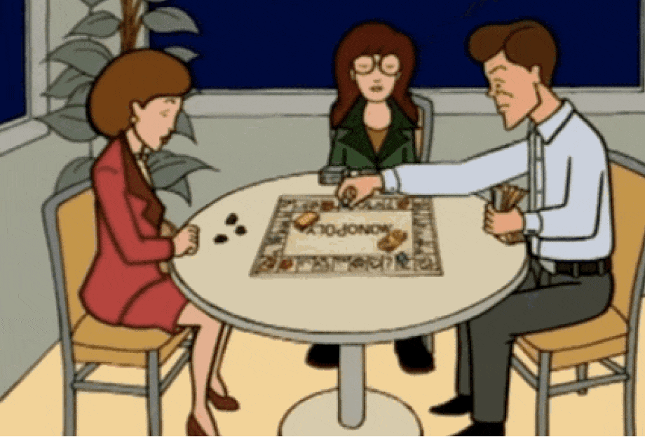 JAK VYTVOŘIT DESKOVKU