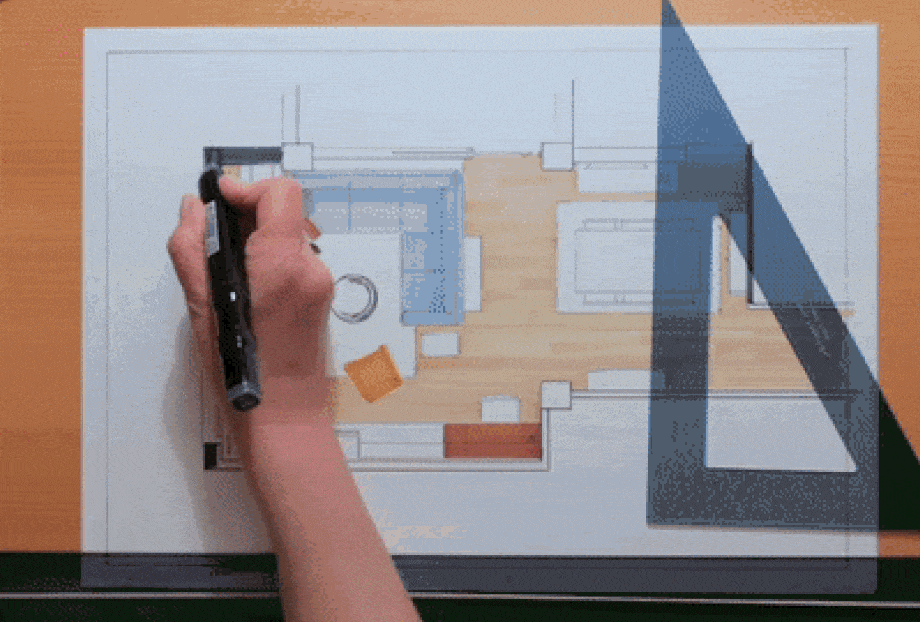 INTERIÉROVÝ DESIGN