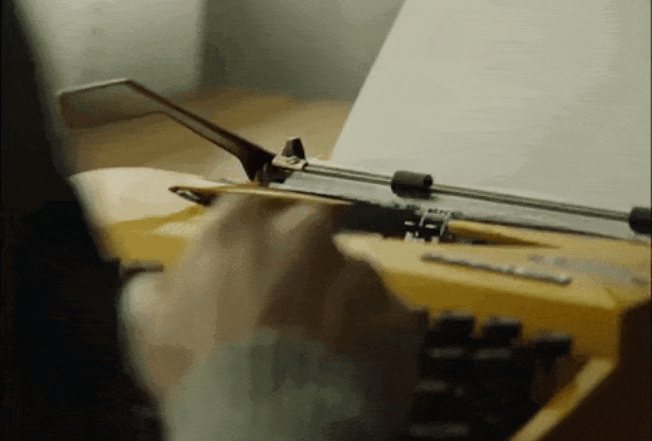 JAK NAPSAT SCÉNÁŘ (SCÉNÁRISTIKA 101)