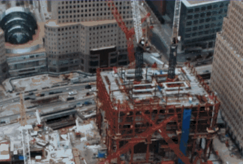 PROJECT MANAGEMENT V ARCHITEKTUŘE