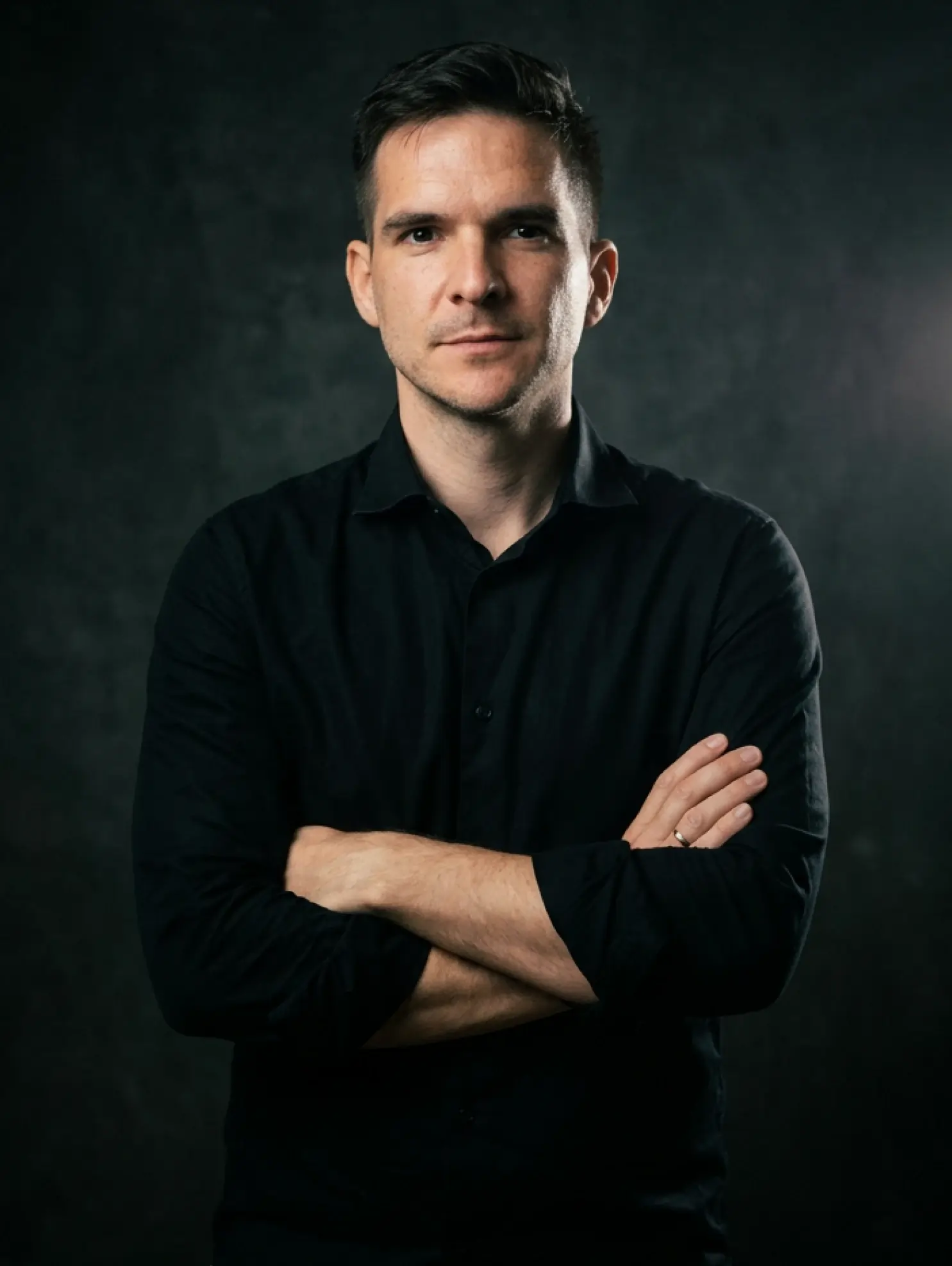 Berényi Balázs photo